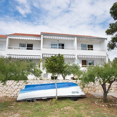 Apartments Sandy Rogoznica  Exterior photo