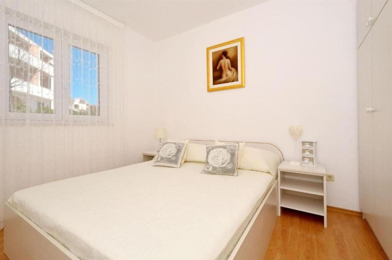 Apartments Sandy Rogoznica  Exterior photo