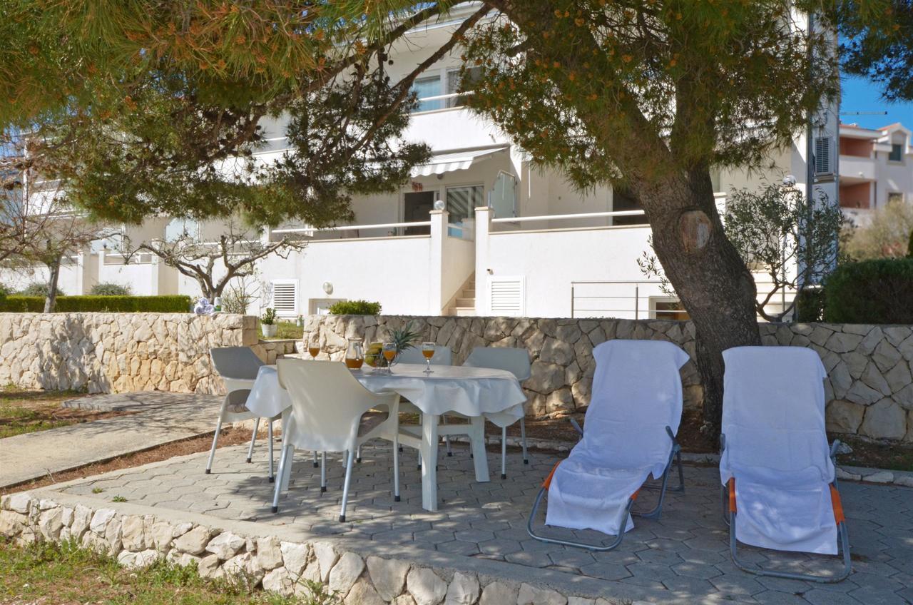 Apartments Sandy Rogoznica  Exterior photo